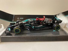 Mercedes AMG W12 E Performance