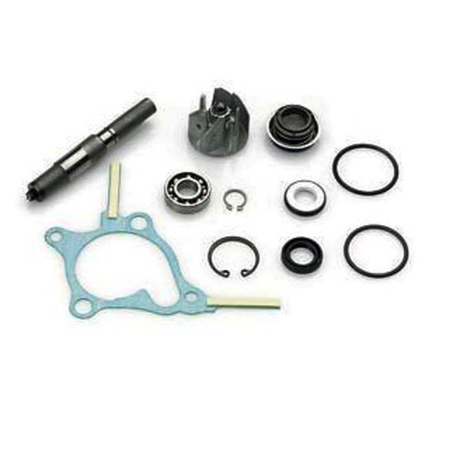 Kit revisione pompa acqua - revisione,