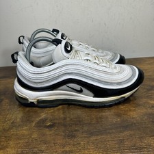 Nike Air Max 97 bianco nero