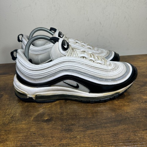 Nike air max bianco - air,