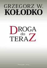 Droga teraz grzegorz - teraz,