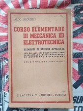 ALDO LOCATELLI - CORSO