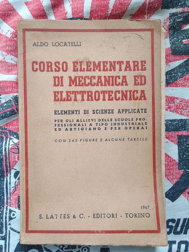 Aldo locatelli corso - aldo,