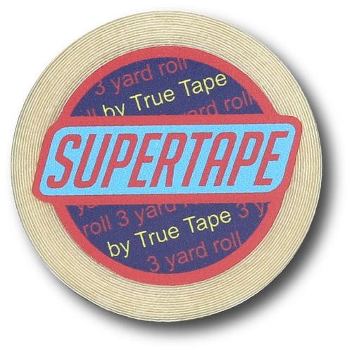 Supertape nastro parrucca - supertape,