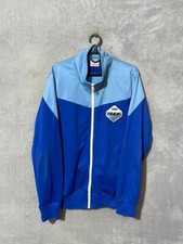 Giacca allenamento Lazio con