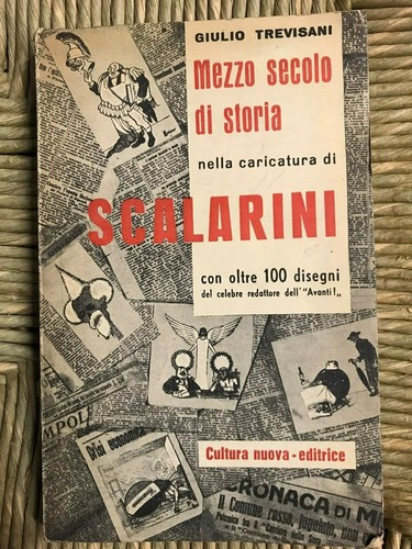 Mezzo secolo storia nella - "mezzo,