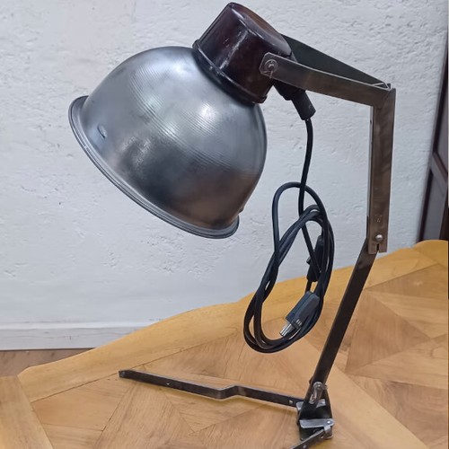 Lampada tavolo vintage - tavolo,