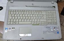 Acer Aspire 7720g Portatile Non Funzionante.