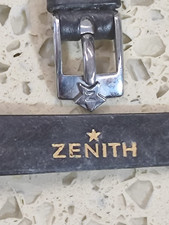 Original Zenith  9.50mmBlack