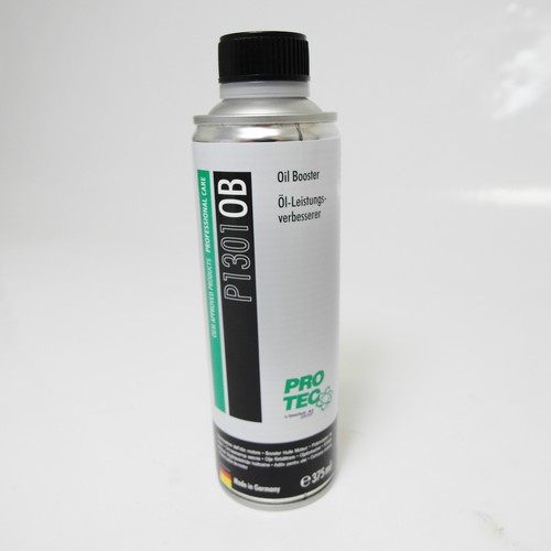 Protec oil booster - booster, 375ml