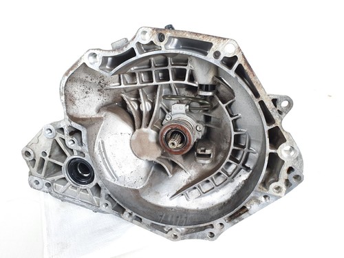 Cambio manuale marce opel - 5,