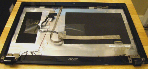 Acer aspire 7741 - aspire, 17.3"
