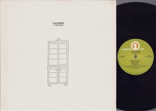 Battisti Lucio - L'apparenza