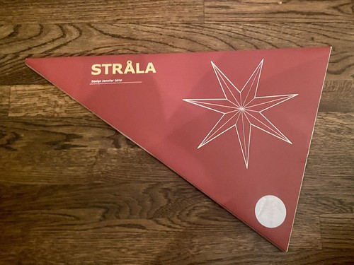 Lampada sospensione ikea - a,