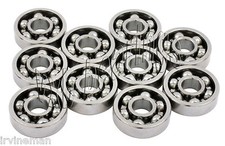 10 Inossidabile Smallest Sfera