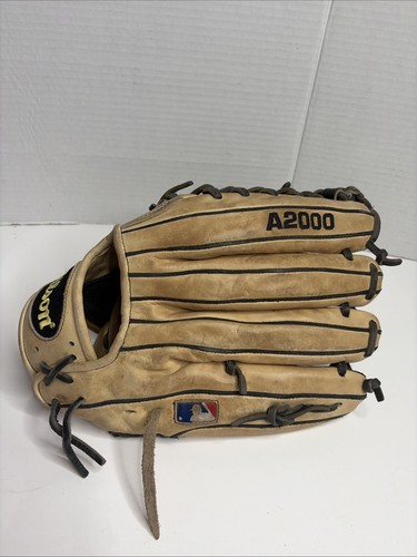 Guanto baseball vintage - baseball,