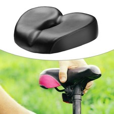 Sella per bicicletta - , con