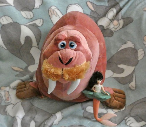Disney arielle sirenetta - arielle, 2