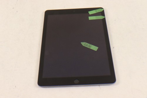 Apple ipad 5th gen - apple,