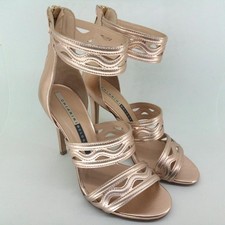 CHIARINI BOLOGNA intarsi