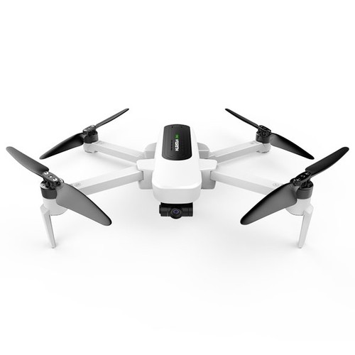 Hubsan zino drone pieghevole - hubsan,