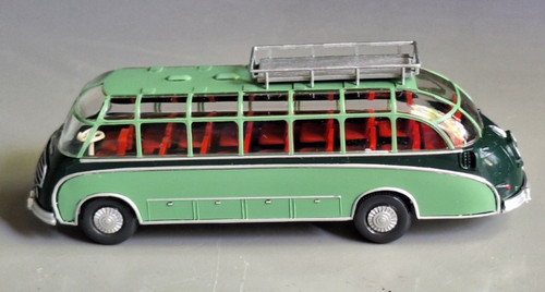 H219 wiking setra - h219,