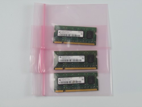Lotto infineon 512gb 2rx16 - lotto, 3
