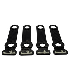 Kit Lacci Maggiorati Portasci