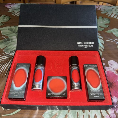 Nino cerruti pour homme - nino,