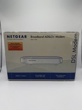 Netgear DM111PSP Broadband