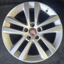 4 Cerchi In Lega Fiat Croma