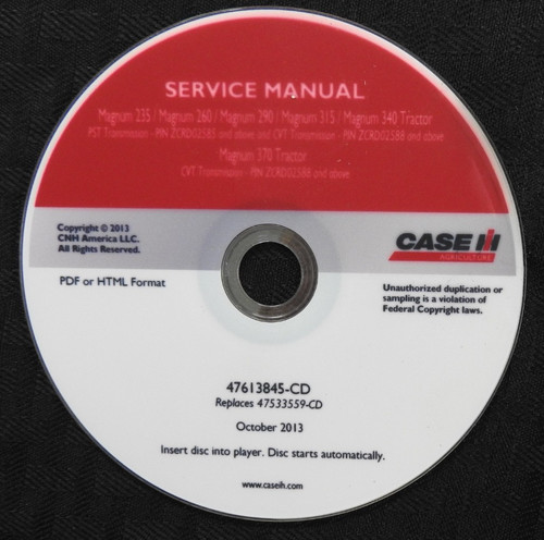 Manuale riparazione servizio