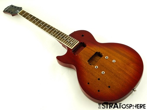 Usato lefty epiphone - epiphone, paul
