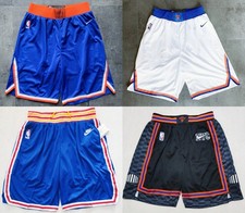 Adults Knicks Short Pants
