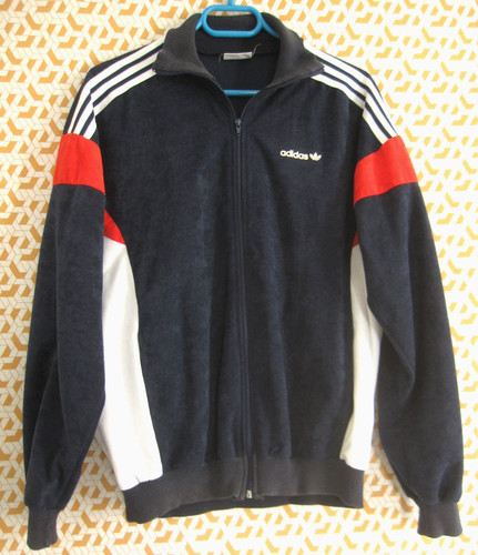 Veste adidas challenger - adidas, equipe