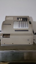 Registratore di Cassa Vintage