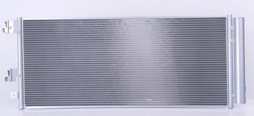 Radiatore aria condizionata - radiatore,