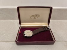 LONGINES 7846-1 CALIBRO 345 - OROLOGIO AUTOMATICO VINTAGE CON SCATOLA