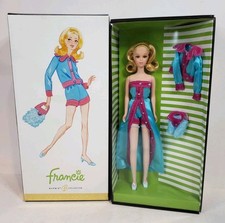 BAMBOLA BARBIE FRANCIE RASO