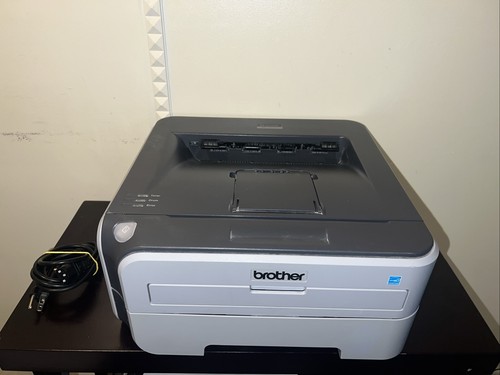 Brother 2170w workgroup - brother, hl-2170w