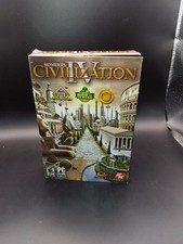 Sid meier civilization pc - civilization, iv