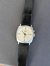 Sveglia Vintage Vulcain