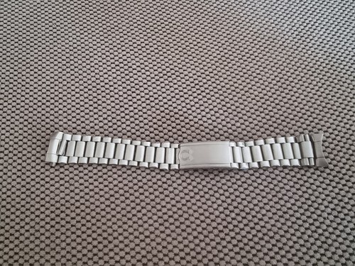 Vintage bracelet omega - vintage,