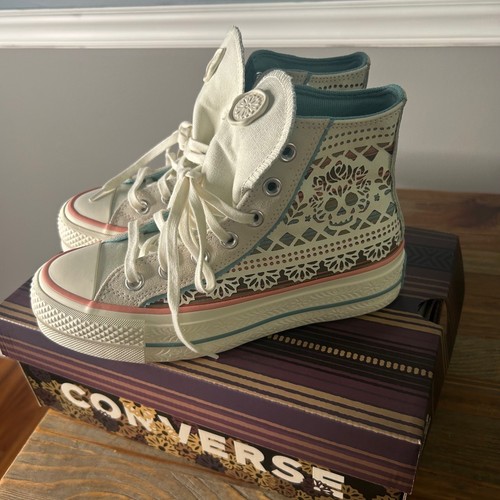 Sneakers alte converse day - sneakers,