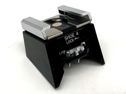 Olympus adattatore flash - , shoe