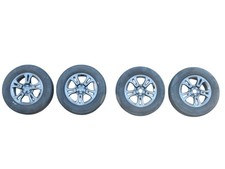 4 Cerchi In Lega R16 Jeep Renegade 735727906 - 35320