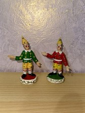 Pinocchio 2 Statuette Statue