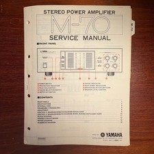 Manuale servizio - di,
