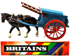 4F Britains FARM TUMBREL