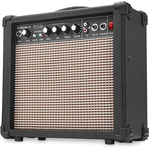 Amplificatore per chitarra